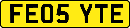 FE05YTE