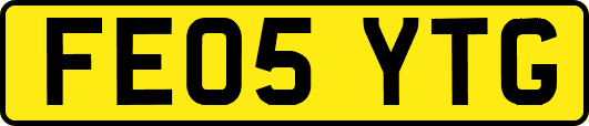 FE05YTG