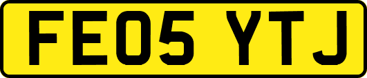 FE05YTJ