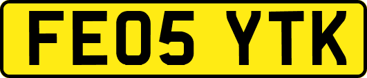 FE05YTK