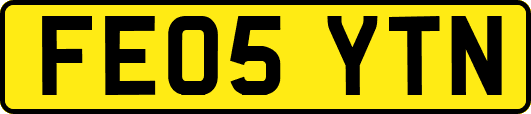 FE05YTN
