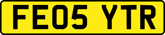 FE05YTR