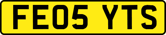 FE05YTS