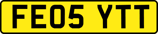 FE05YTT