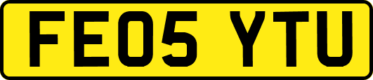FE05YTU