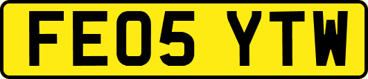 FE05YTW