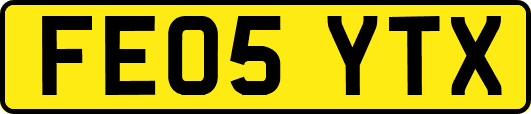 FE05YTX