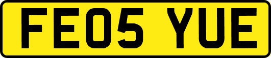 FE05YUE