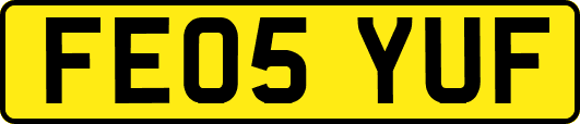 FE05YUF
