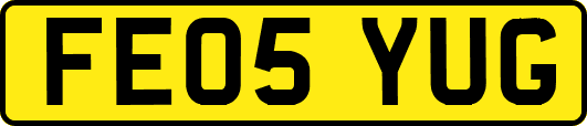 FE05YUG