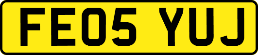 FE05YUJ