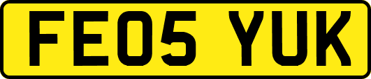 FE05YUK