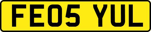 FE05YUL