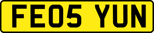 FE05YUN