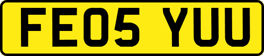 FE05YUU
