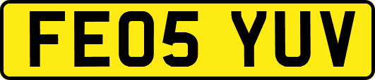 FE05YUV