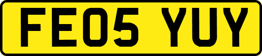 FE05YUY