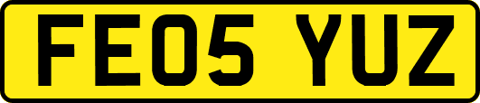 FE05YUZ