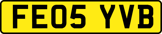 FE05YVB