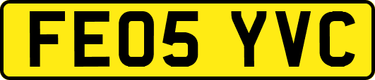 FE05YVC
