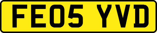 FE05YVD