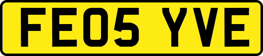 FE05YVE
