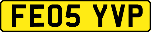 FE05YVP