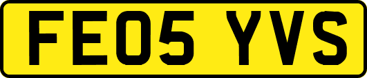 FE05YVS