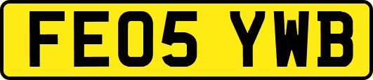 FE05YWB