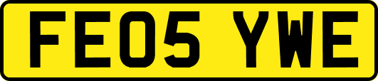 FE05YWE