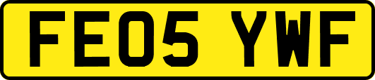 FE05YWF