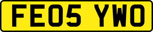 FE05YWO