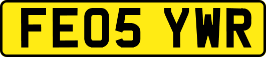 FE05YWR