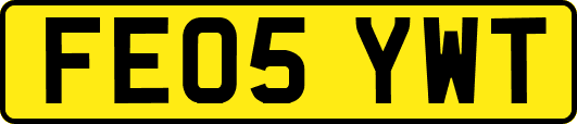 FE05YWT