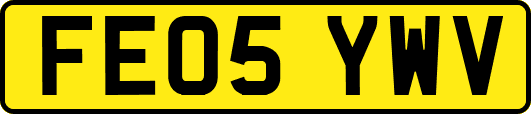 FE05YWV