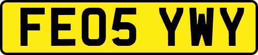 FE05YWY