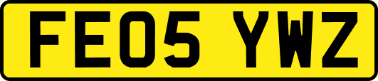 FE05YWZ