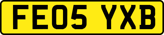 FE05YXB