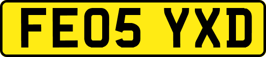 FE05YXD