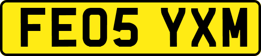 FE05YXM