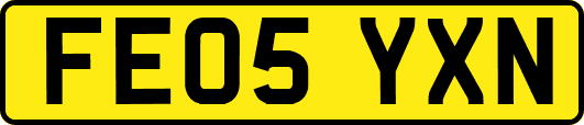 FE05YXN