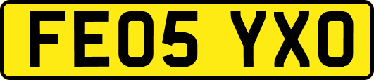 FE05YXO