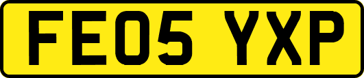FE05YXP