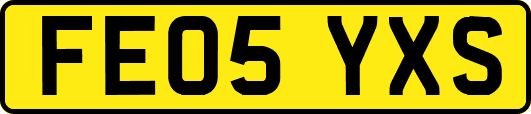 FE05YXS