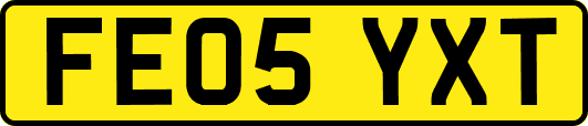 FE05YXT