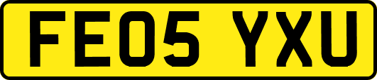 FE05YXU