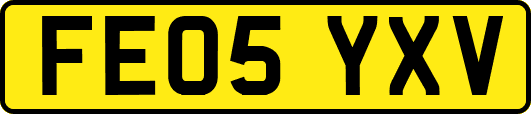 FE05YXV