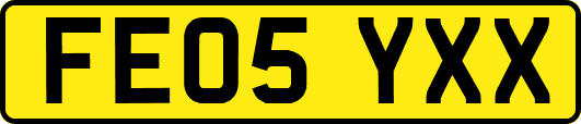 FE05YXX