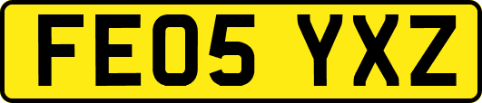FE05YXZ