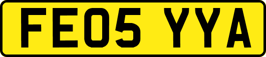 FE05YYA